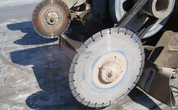 混凝土切割鋸片 混凝土切割鋸片