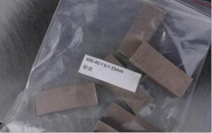 你知道如何保護(hù)金剛石刀頭嗎？