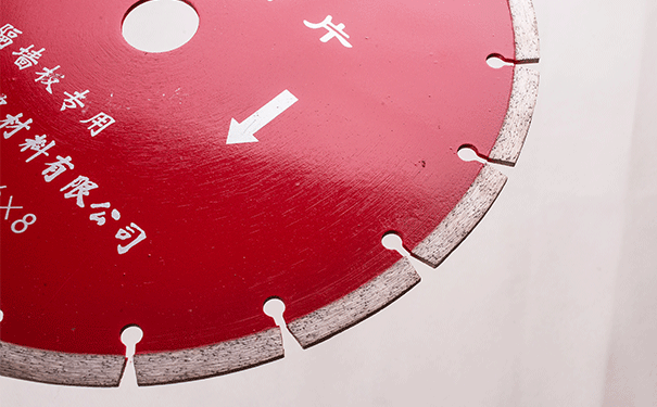 石材切割鋸片客戶為什么要選擇湖北昌利？