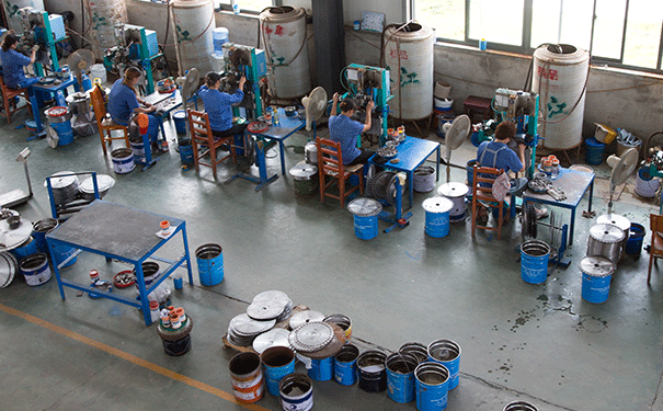 焊接金剛石鋸片的特點(diǎn)及分類你知道有那些嗎？