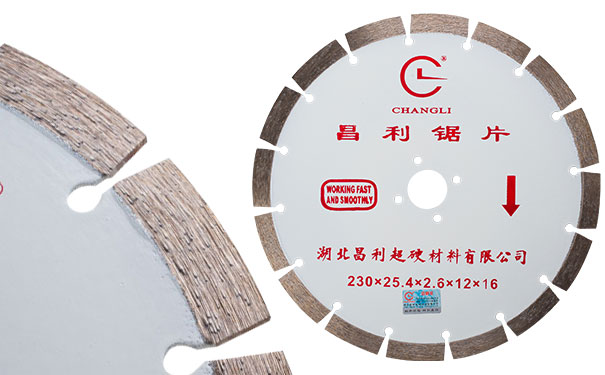 如何高效使用花崗巖切割切割不爆邊？