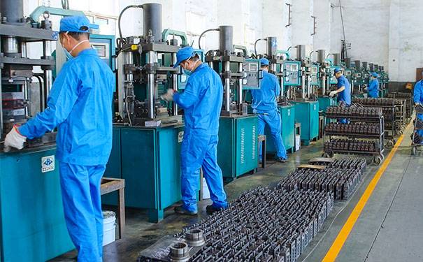 昌利淺談如何減少金剛石刀頭磨損？