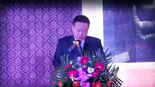 攜手新時(shí)代，共筑新夢(mèng)想——鄂州金剛石工具行業(yè)協(xié)會(huì)兩周年慶典暨會(huì)員大會(huì)隆重召開