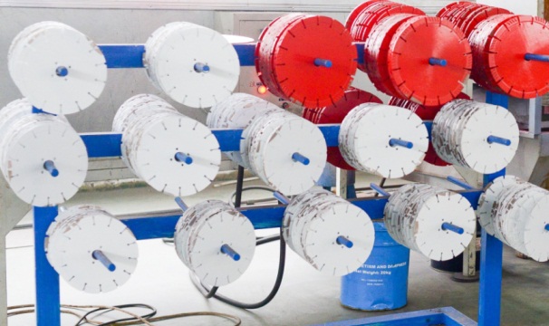 優(yōu)質(zhì)的石材該怎樣判斷其價值呢？金剛石石材鋸片專業(yè)加工者告訴你！