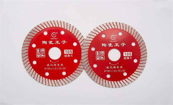 切石頭的切割片磨損機(jī)理有哪些類型呢？